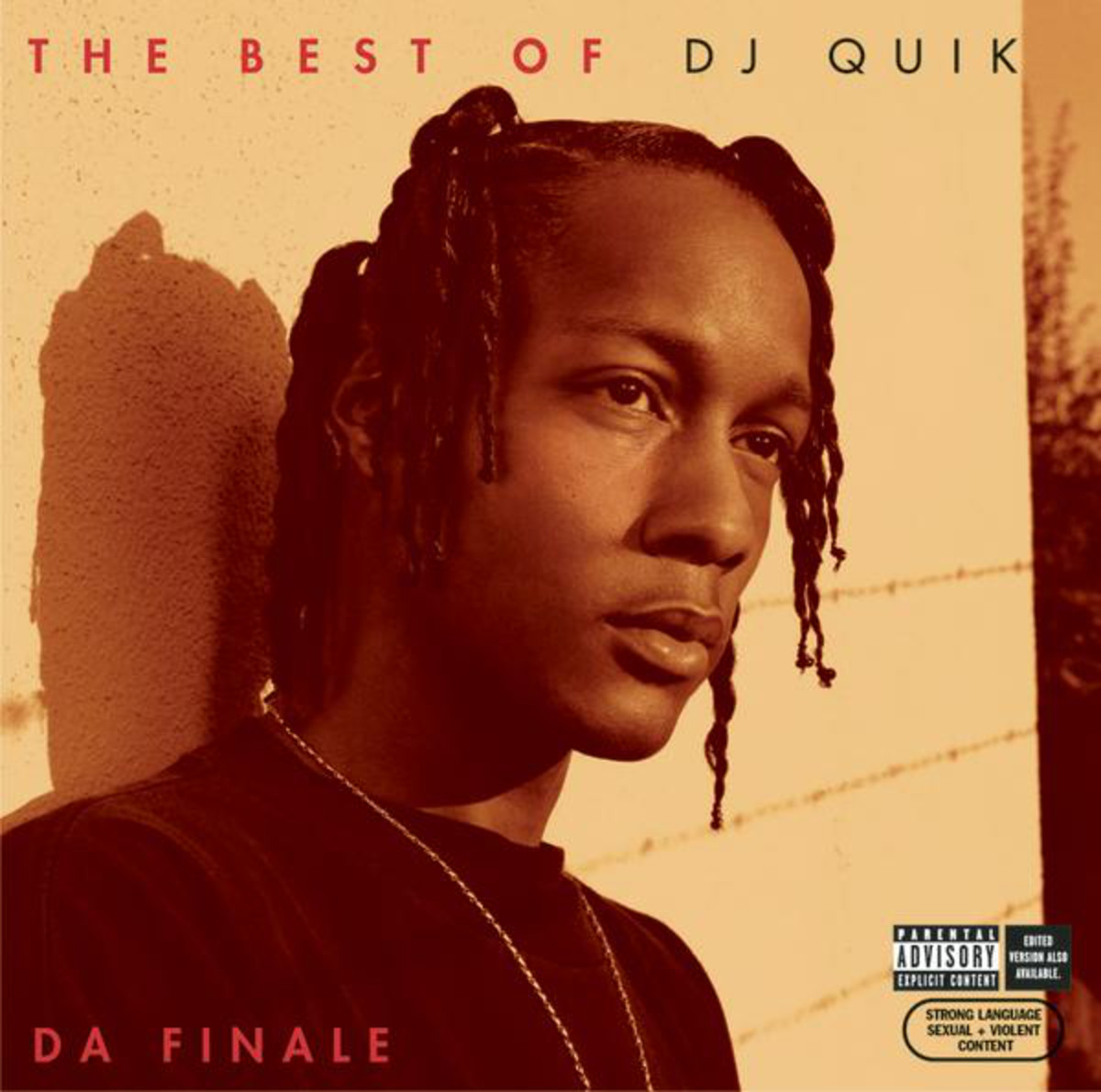 Dj Quik — Safe